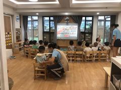 -英伦凯贝国际婴幼儿托育中心(雍湖湾店)