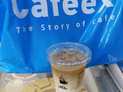 -Seesaw Coffee(深圳万象天地店)