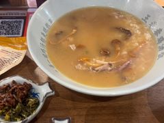 -王春春鸡汤饭(上海中海环宇城店)