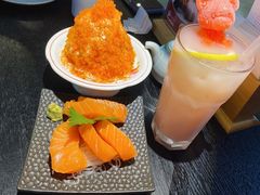 爆珠沙拉-YAMAKAWA(龙湖胥江天街店)