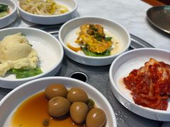 -六七八韩式烤肉·韩国料理(上杭路店)