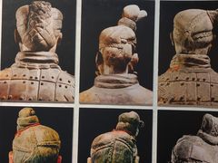 -秦始皇帝陵博物院(兵马俑)