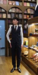 -伊布老裁缝西装礼服定制