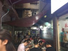 -石灰市毛记烧鸡公(解放碑店)