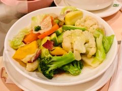 -太平馆餐厅(尖沙咀店)