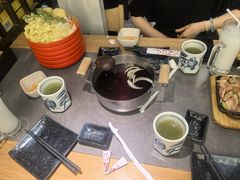-沼津港精致料理·寿喜烧·烧鸟(龙湖南桥天街日料榜单店)