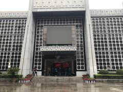 -南昌八一起义纪念馆