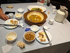 -百姓渔村(南中环店)