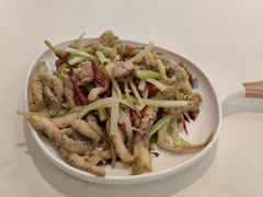 -昱德来·天津菜(河西店)