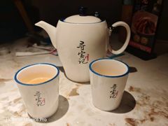 -寻宝记绍兴菜(状元店)