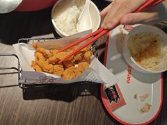 -胖哥俩肉蟹煲(梅溪步步高店)