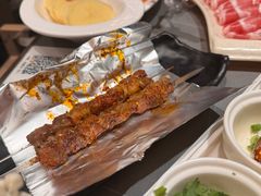 -额尔敦传统涮(体育场店)