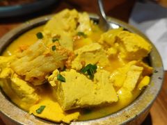石锅海胆豆腐-陆壹捌餐厅(五大道店)