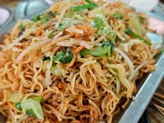 -清真·馬坡二旦烧烤(人生一串拍摄店)