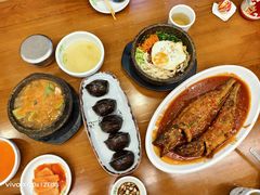 -全州拌饭馆(断桥店)