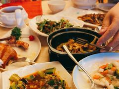 -亚龙湾红树林度假酒店御粤阁