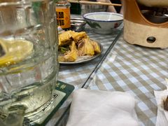 -阿金大白·上海菜馆(新天地店)