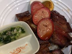 -新德兴茶餐厅(湾仔道店)