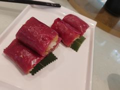 -金河半岛园林酒家(金融城店)