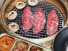 -MIKOMIKO和牛烧肉专门店(南门店)