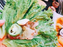 -杀猪天·韩国烤肉(总店)