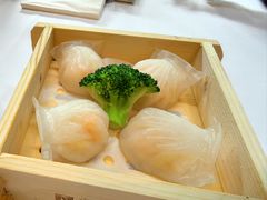 -南宁荔园维景国际酒店·荔园中餐厅