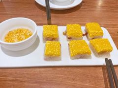 小米凉糕-晋家门(弘阳广场店)