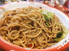 -冶建镜子·老南昌大排档·江西虾王(总店)