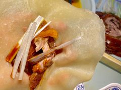-富贵春饼·烤鸭·大厨现炒(诸城店)