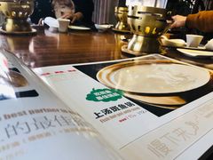 -慢丽江·云南野生菌土鸡锅(西山店)