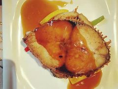 -采悦轩中餐厅·粤菜·海南菜(神州半岛喜来登度假酒店)