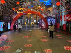 -长沙友阿奥特莱斯