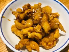 -大厨小馆(华阳城店)