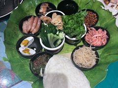 -淀里船宴(裕华东路店)