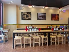 -碗里捞川渝特色面(沙河玖耀里店)