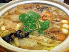 -老宁波1381餐厅(宏泰广场店)
