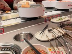 -龍歌自助小火锅(雨花台江南虹悦城店)