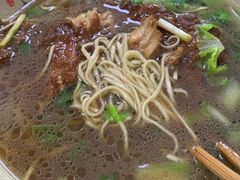 -无名氏面馆(邮电路店)