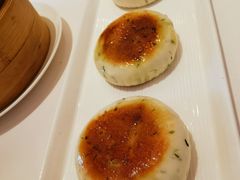 -正佳广场万豪酒店-粤菜餐厅·点心·海鲜·聚餐