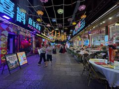 -喜鹊音乐酒馆(西街店)