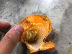 -四川小胡子海鲜(丁村万人海鲜广场店)