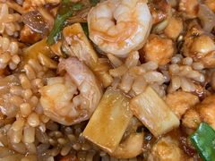 -肘子酥·天津捞面(德云社店)