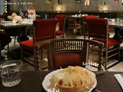 -ELI FALAFEL Lebanese&Mediterranean黎巴嫩美食(富城路店)
