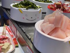-龍歌自助小火锅(秦淮水游城店)