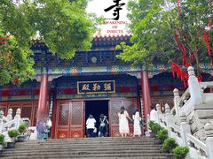 -宝通禅寺
