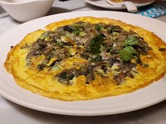 福建特色海蛎煎-莆田餐厅PUTIEN(三里屯店)