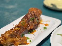 -鹏馨羊羔肉·非遗(新建街店)