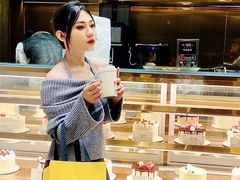 -LAN一见岚·精品蛋糕(琶洲保利店)