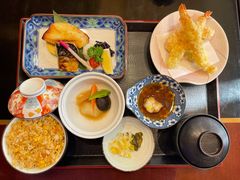 -长富宫饭店·日本料理樱