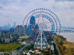 -南昌之星摩天轮